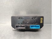 Recambio de mando climatizador para opel astra gtc 1.7 16v cdti referencia OEM IAM 13122963  