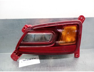 Recambio de piloto trasero derecho paragolpes para hyundai kona (os, ose, osi) 1.6 crdi referencia OEM IAM 92406J9000 92406J9000