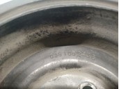 Recambio de polea cigueñal para skoda superb (3u4) 2.0 tdi dpf referencia OEM IAM 03G105243B 03G105243B 