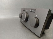 Recambio de mando climatizador para opel astra gtc 1.7 16v cdti referencia OEM IAM 13122963  