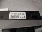 Recambio de mando climatizador para opel astra gtc 1.7 16v cdti referencia OEM IAM 13122963  