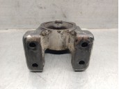Replacement rear engine mount for Hyundai Sonata V (NF) 2.0 CRDI OEM IAM reference 219303K030 219303K030 