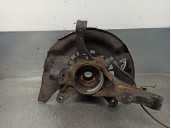 Recambio de mangueta delantera izquierda para toyota previa (r30) 2.0 turbodiesel cat referencia OEM IAM 4321228090  