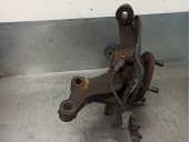 Recambio de mangueta delantera izquierda para toyota previa (r30) 2.0 turbodiesel cat referencia OEM IAM 4321228090  