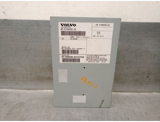 Recambio de antena para volvo v40 hatchback (525) d2 referencia OEM IAM 31489492 