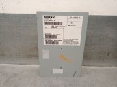 Recambio de antena para volvo v40 hatchback (525) d2 referencia OEM IAM 31489492 