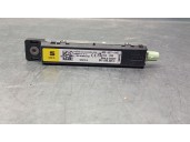 Recambio de antena para cupra formentor (km7, kmp) 1.5 tsi referencia OEM IAM 5FF035225C 5FF035225C 