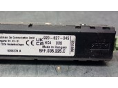 Recambio de antena para cupra formentor (km7, kmp) 1.5 tsi referencia OEM IAM 5FF035225C 5FF035225C 