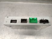 Recambio de antena para volvo v40 hatchback (525) d2 referencia OEM IAM 31489492 