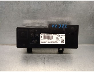 Recambio de modulo electronico para peugeot 3008 ii suv (mc_, mr_, mj_, m4_) 1.5 bluehdi 130 referencia OEM IAM 9828266180  MAGN