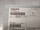 Recambio de antena para volvo v40 hatchback (525) d2 referencia OEM IAM 31489492 