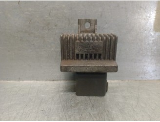 Recambio de caja precalentamiento para renault clio iii 1.5 dci diesel fap referencia OEM IAM 7700115078 BED712 NAGARES