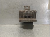 Recambio de caja precalentamiento para renault clio iii 1.5 dci diesel fap referencia OEM IAM 7700115078 BED712 NAGARES