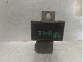 Recambio de caja precalentamiento para renault clio iii 1.5 dci diesel fap referencia OEM IAM 7700115078 BED712 NAGARES