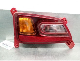 Recambio de piloto trasero izquierdo paragolpes para hyundai kona (os, ose, osi) 1.6 crdi referencia OEM IAM 92405J9010 92405J90