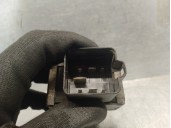 Recambio de caja precalentamiento para renault clio iii 1.5 dci diesel fap referencia OEM IAM 7700115078 BED712 NAGARES