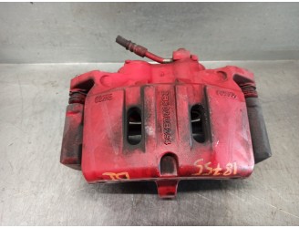 Replacement front left brake caliper for Ford Mustang 2.3 EcoBoost CAT OEM IAM reference 2B3022B294 