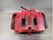 Recambio de pinza freno delantera izquierda para ford mustang 2.3 ecoboost cat referencia OEM IAM 2B3022B294  