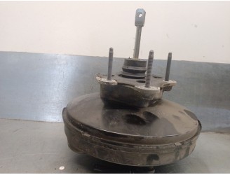 Recambio de servofreno para renault clio iii 1.5 dci diesel fap referencia OEM IAM 8200674381 03786445024 ATE