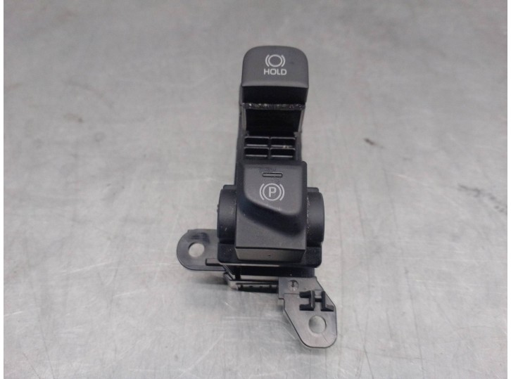 Recambio de palanca freno de mano para toyota yaris 1.5 16v cat referencia OEM IAM 75P286  