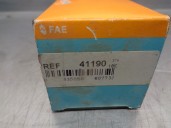 Recambio de sensor para renault 21 berlina (b/l48) referencia OEM IAM 41190 7700780214 7700784874