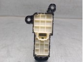 Recambio de palanca freno de mano para toyota yaris 1.5 16v cat referencia OEM IAM 75P286  