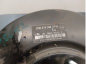 Recambio de servofreno para renault clio iii 1.5 dci diesel fap referencia OEM IAM 8200674381 03786445024 ATE