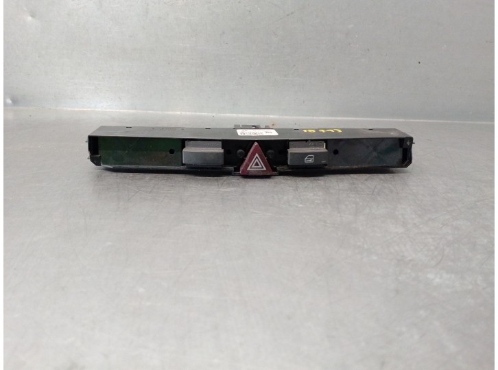 Recambio de warning para opel astra gtc 1.7 16v cdti referencia OEM IAM 13100105 