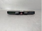 Recambio de warning para opel astra gtc 1.7 16v cdti referencia OEM IAM 13100105 