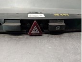 Recambio de warning para opel astra gtc 1.7 16v cdti referencia OEM IAM 13100105  