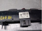 Recambio de warning para opel astra gtc 1.7 16v cdti referencia OEM IAM 13100105  