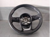 Recambio de volante para toyota yaris 1.5 16v cat referencia OEM IAM 45100K0140 64360280000 