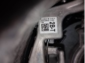 Recambio de volante para toyota yaris 1.5 16v cat referencia OEM IAM 45100K0140 64360280000 