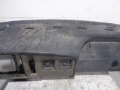 Recambio de salpicadero para nissan atleon nissan atleon referencia OEM IAM 4632726 NEGRO 