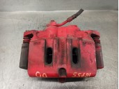 Recambio de pinza freno delantera derecha para ford mustang 2.3 ecoboost cat referencia OEM IAM 2B3022B294 