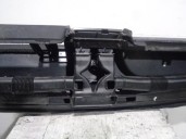 Recambio de salpicadero para nissan atleon nissan atleon referencia OEM IAM 4632726 NEGRO 