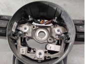 Recambio de volante para toyota yaris 1.5 16v cat referencia OEM IAM 45100K0140 64360280000 