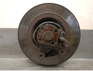 Recambio de mangueta trasera derecha para renault scenic (ja..) 1.6 referencia OEM IAM 7700431146 7700431146 