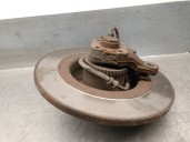 Recambio de mangueta trasera derecha para renault scenic (ja..) 1.6 referencia OEM IAM 7700431146 7700431146 