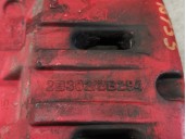 Recambio de pinza freno delantera derecha para ford mustang 2.3 ecoboost cat referencia OEM IAM 2B3022B294 