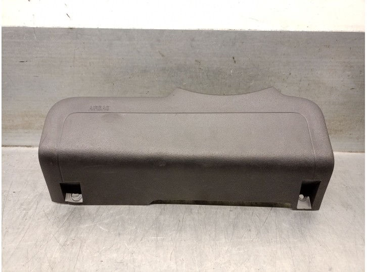 Recambio de airbag delantero izquierdo para volvo v40 hatchback (525) d2 referencia OEM IAM 31271433 31271433 