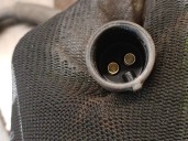 Recambio de mangueta trasera derecha para renault scenic (ja..) 1.6 referencia OEM IAM 7700431146 7700431146 