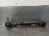 Replacement front left upper suspension arm for Ford Mustang 2.3 EcoBoost CAT OEM IAM reference FR3C3A424AA 