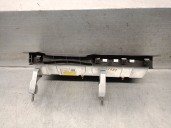 Recambio de airbag delantero izquierdo para volvo v40 hatchback (525) d2 referencia OEM IAM 31271433 31271433 