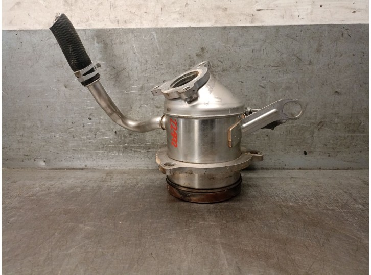 Recambio de enfriador egr para mercedes-benz citan furgoneta/monovolumen (w420) 1.5 110 cdi (420.623) referencia OEM IAM 1473598