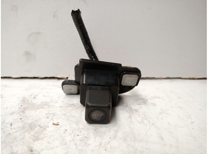 Recambio de modulo electronico para toyota yaris 1.5 16v cat referencia OEM IAM 86790K0010  