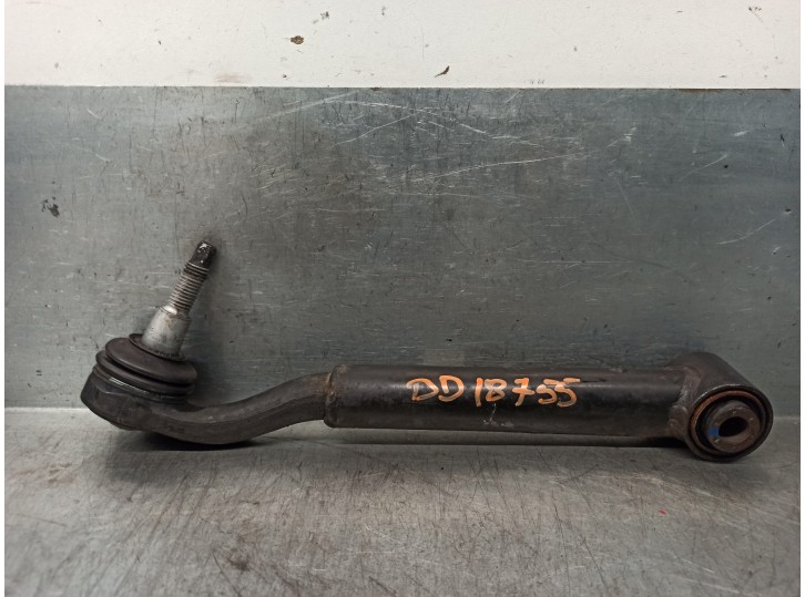 Replacement front right upper suspension arm for Ford Mustang 2.3 EcoBoost CAT OEM IAM reference FR3C3A423AA 