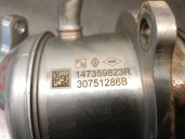 Recambio de enfriador egr para mercedes-benz citan furgoneta/monovolumen (w420) 1.5 110 cdi (420.623) referencia OEM IAM 1473598