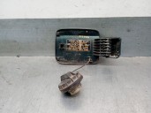 Recambio de tapa exterior combustible para hyundai sonata iv (ef) 2.0 16v referencia OEM IAM 695103D001 3103805000 