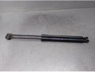 Replacement boot/tailgate struts for Volkswagen Passat Variant (3C5) 2.0 TDI OEM IAM reference 3C9827550A EL PAR D